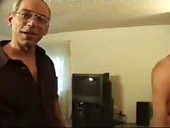 Mature Assfucking plus-size