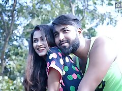 Pati ke chhote bhai apne hi nai nawalee bhabhi ko make an impression karke chodne ka maja luta jab ghar pe bhaiya nahi tha