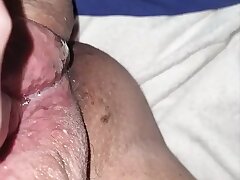 Married stud creampied Miss Sapiosexual