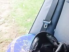 Getting off compilation amateur