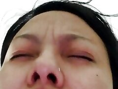 REAL Nymph FUCKED Shrieking ON XHAMSTER