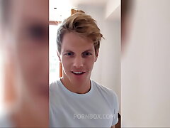 Morning Honeypot Tonguing in the Douche
