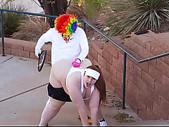 Mia Dior & Cali Caliente Official Fucks Famous Tennis Player After He Won The Wimbledon