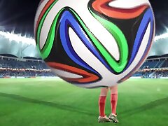 Soccer women