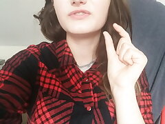 Brit female domination sph diminutive penis abjection pt. 1