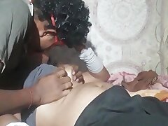 Desi Village Girl Sonali Bhai Ki Sat Sex Part2