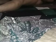 Rock-hard and painful noisy Moaning sex flicks in Hindi voice