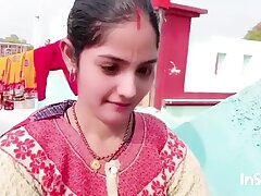 Indian village nymph trim her pussy, Indian sizzling fucky-fucky nymph Reshma bhabhi