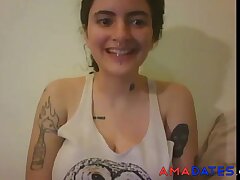 Webcam Girl 34