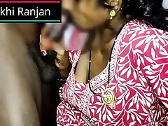 Desi Bihaari Bhabhi Hardcore fucked by dewarji when Bhaiya not at home