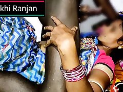 Fabulous bhabhi ko accha se Chudai