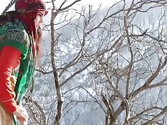 Mere Gaon Ki Subah I Pakistan Fucking Village Life I Mess Palace Fuck-a-thon Super hot I Village Women Morning Routine Fresh Flick 2023