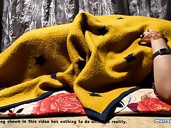 thief stealing on House but mistress wakes up and thief plow nymph on her couch