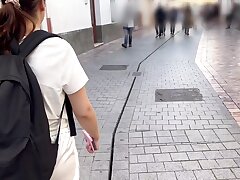 Gal from Tinder slurp his pink hole while he urinate for 200$ - RIMMING, urinate