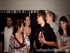 BREED ME Creampie Pregnancy with Haley Spades and Sedona Reign