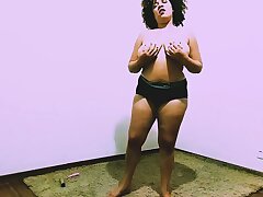 Lays Lopes - Plus-size TRAILER AT THE MOTEL WITH THE Fucky-fucky Fucktoys