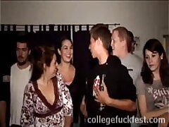 Huge-titted school bang teen gets screwed