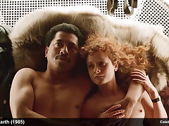 Celebrity Alison Routledge Naked And Fabulous Flick Sequences