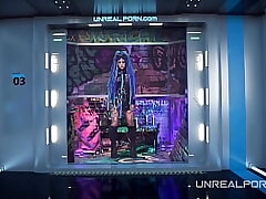 UNREAL Pornography FUCKING SIMULATOR