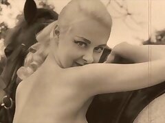 Vintage Taboo, Pussy & Pooch