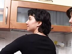 Slutty Housewives Utter Vid 80 min #18