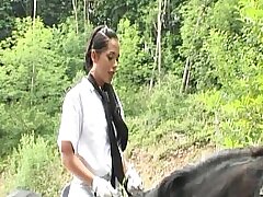 Harmony - Youthfull Harlots Railing - episode 6