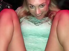 Student enjoys to go to Sex Cinema after Skool where she get Fucked *** see me live On sheer.com/siswet