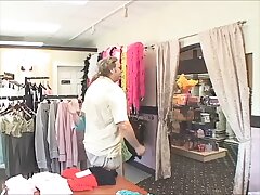 Over 50 fucky-fucky