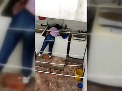 Mi Amigo Me Dejo Solo Con Su ESPOSA ! y La Comenc&eacute; A Fastidiar Hasta Que La Convenc&iacute; De GRABAR UN Movie SIN QUE NADIE SEPA !