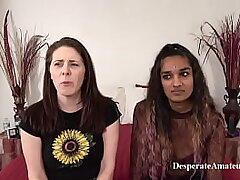 Raw audition desperate amateurs compilation stiff fuck-a-thon currency first time insatiable wifey cash rent