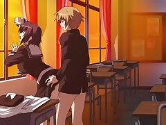 Sway Out (01) (Spanish)