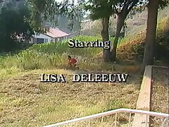 LBO - Cupids Arrow - Total movie