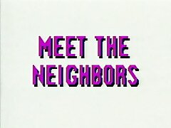 LBO - Nieghborhood Watch Meet The Nieghbors Vol01 - Utter video