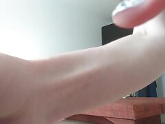 Strange stranger sex: raunchy firm blowjob, fit stunner gasping on huge cock