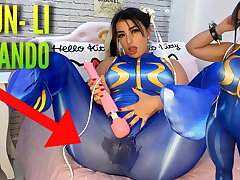 The Mischievous And Killer Gf Loves Jizm - She's So Ravaging Sexy!