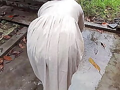 Stranger came in my house for water and fuck me hard went away after