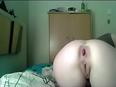 inserci&oacute;n rectal