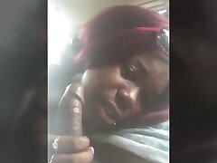 Ample Booty Superslut Inhaling Dick In Car