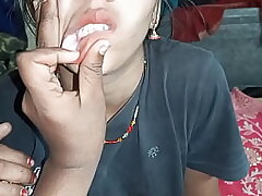 First time Indian girlfriend ko uske sasural me choda fucking rock-hard in clear Hindi audio fucky-fucky video