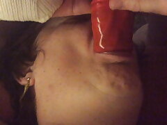 I enjoy to deepthroat massive cocks
