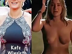 Dressed Unclothed Top 30 Celebrity Thicket