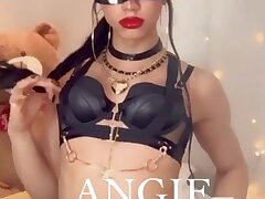 Transsexual Escort