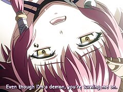 Kyonyuu Dream 2 English Sub
