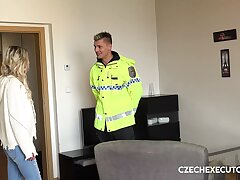 Poke WITH Crazy COP
