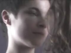 Alice 2002 German Movie - Lesbian Hookup between step sisters