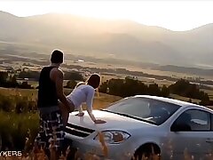 Youthfull Couple, Lots of Unbelievable Sex