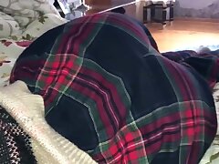 The most beautiful pussy with exclusive wetness. I went into it completely