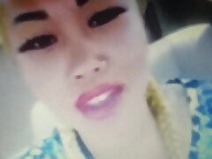 Japanese female tells us the truth about black cocks