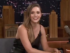 Elizabeth Olsen - The Best Woman