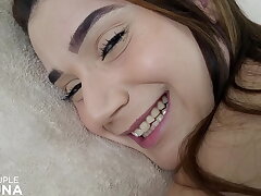 Come observe a Fuckslut pleading to take it in the Ass! The Super-naughty gets Hot, Wails noisily and lingers Culo GAPE!!